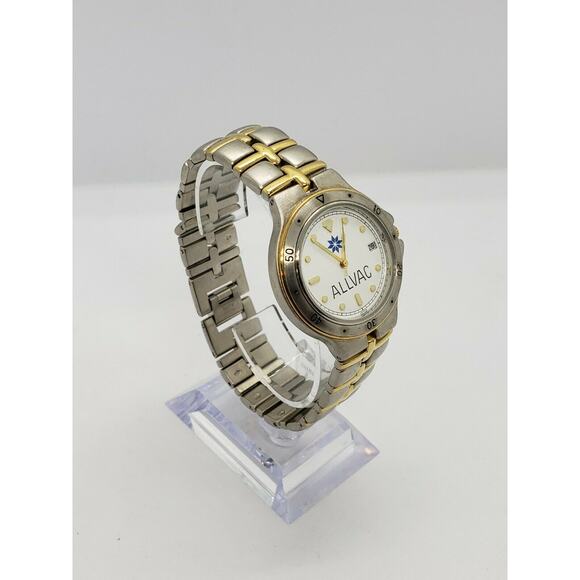 Allvac Men\'s Watch Needs A New BATTERY main image 7